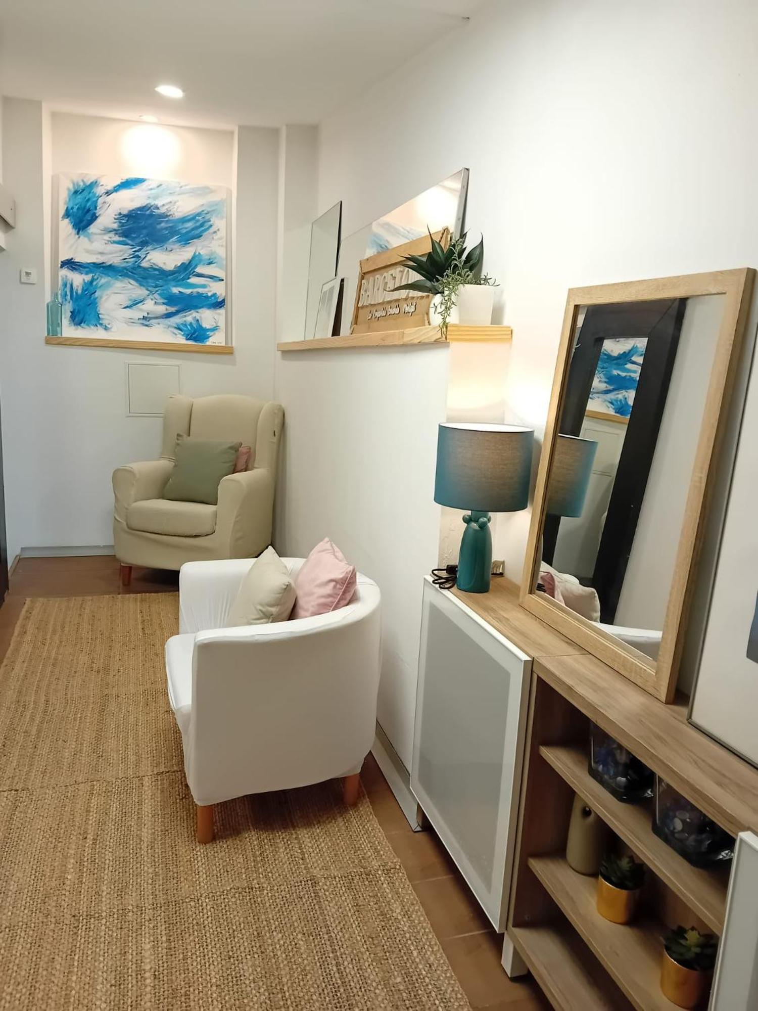 Bonavista Montgat Apartment Luaran gambar