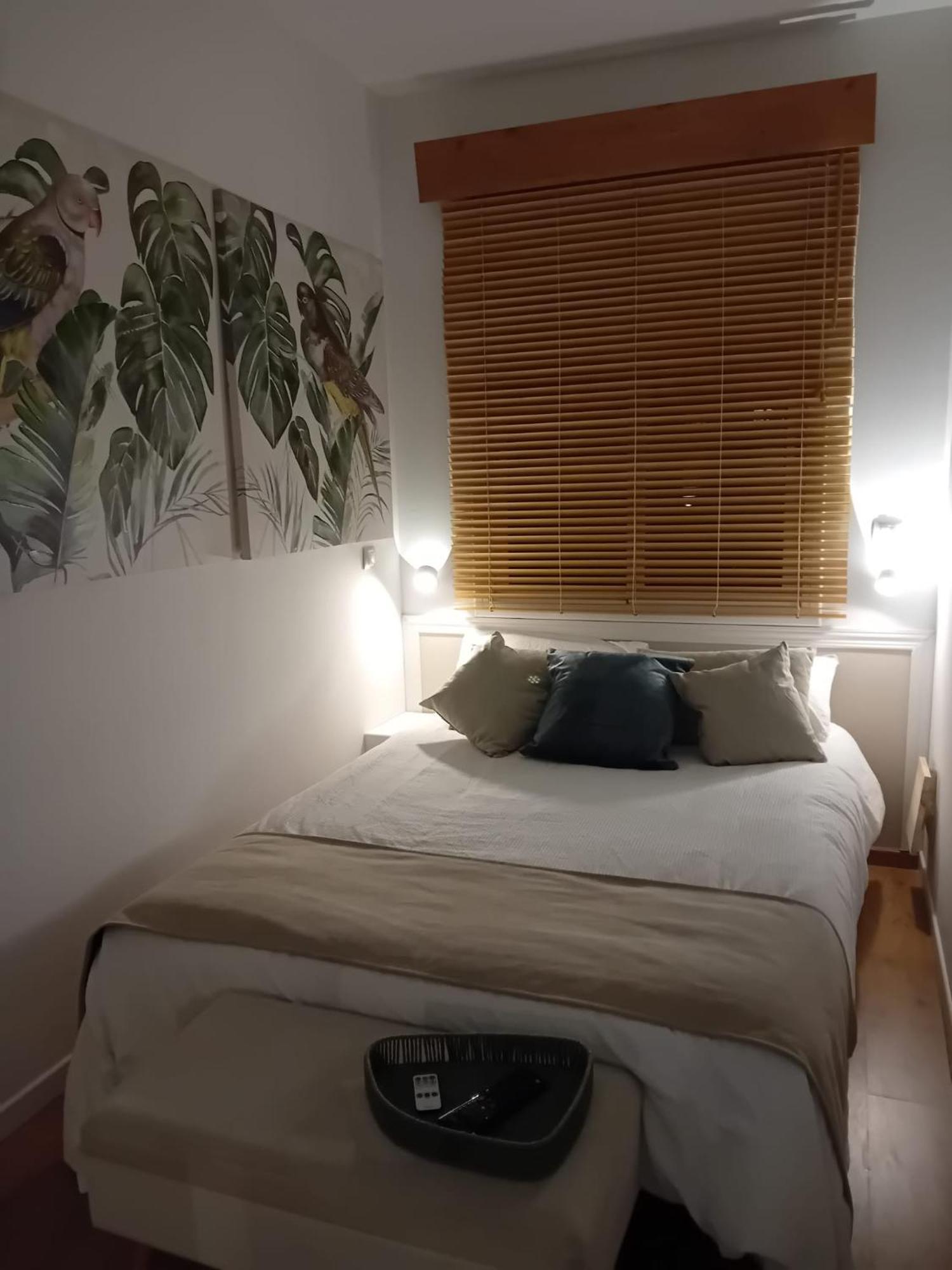 Bonavista Montgat Apartment Bilik gambar